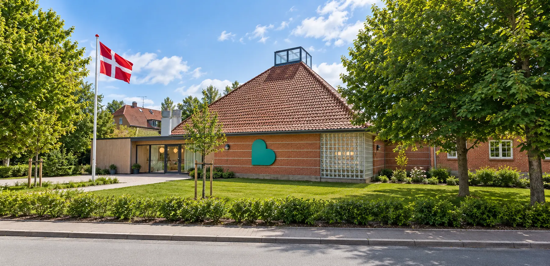 Børneland Albertslund