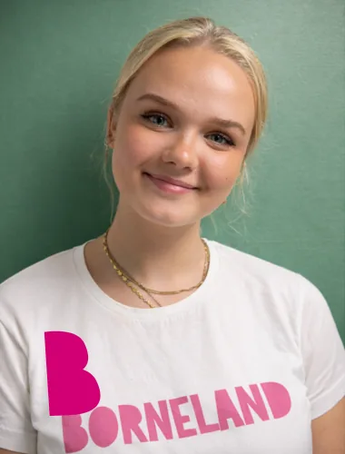 Alberte