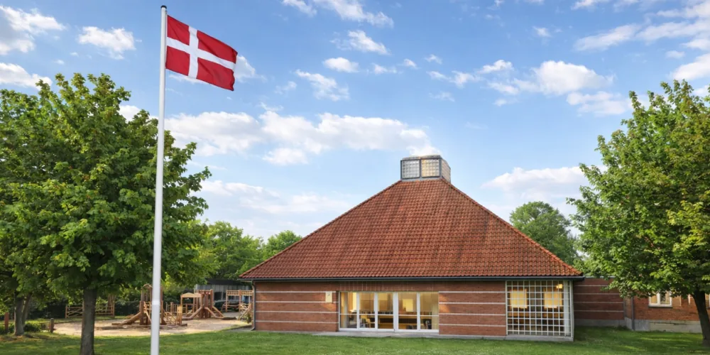 Børneland Albertslund