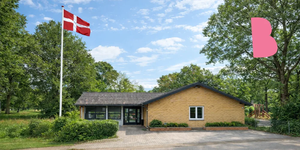 Børneland Fredericia