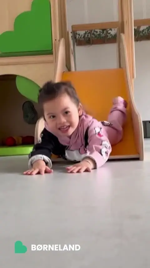 Børneland videopræsentation